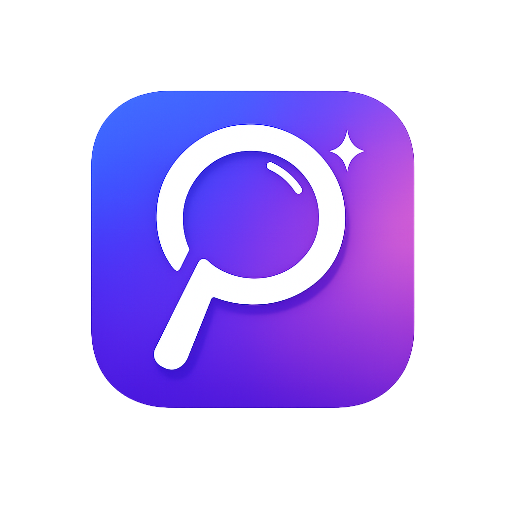 PromptFinder logo